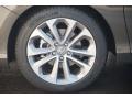  2013 Honda Accord Sport Sedan Wheel #7