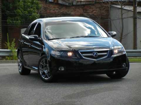 Acura 2004 Sale on Used 2008 Acura Tl 3 5 Type S For Sale Stock 054907 Dealerrevs
