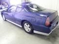  2003 Chevrolet Monte Carlo Superior Blue Metallic #6