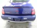  2003 Chevrolet Monte Carlo Superior Blue Metallic #9
