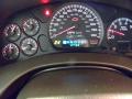  2003 Chevrolet Monte Carlo SS Jeff Gordon Signature Edition Gauges #13