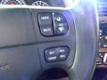 Controls of 2003 Chevrolet Monte Carlo SS Jeff Gordon Signature Edition #14