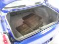  2003 Chevrolet Monte Carlo Trunk #22
