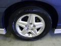 2003 Chevrolet Monte Carlo SS Jeff Gordon Signature Edition Wheel #24