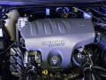  2003 Monte Carlo 3.8 Liter OHV 12 Valve V6 Engine #27