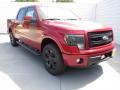 2013 F150 FX4 SuperCrew 4x4 #1