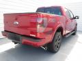  2013 Ford F150 Ruby Red Metallic #3