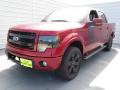 2013 F150 FX4 SuperCrew 4x4 #6