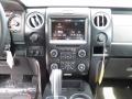 Controls of 2013 Ford F150 FX4 SuperCrew 4x4 #27