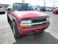 1998 S10 LS Extended Cab 4x4 #2
