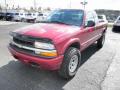 1998 S10 LS Extended Cab 4x4 #3