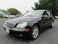 2003 C 240 4Matic Sedan #2