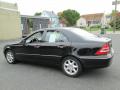 2003 C 240 4Matic Sedan #4