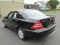 2003 C 240 4Matic Sedan #5