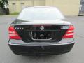 2003 C 240 4Matic Sedan #6