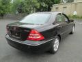 2003 C 240 4Matic Sedan #7