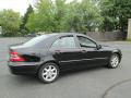 2003 C 240 4Matic Sedan #8