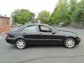  2003 Mercedes-Benz C Black #9