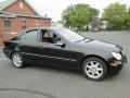 2003 C 240 4Matic Sedan #10