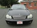 2003 C 240 4Matic Sedan #12