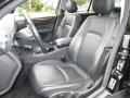 Front Seat of 2003 Mercedes-Benz C 240 4Matic Sedan #13