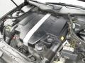  2003 C 2.6 Liter SOHC 18-Valve V6 Engine #29