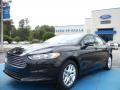 2013 Fusion SE #1 2013 Fusion SE #1