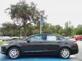 2013 Ford Fusion Tuxedo Black Metallic #2 2013 Ford Fusion Tuxedo Black Metallic #2