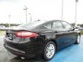 2013 Ford Fusion Tuxedo Black Metallic #3 2013 Ford Fusion Tuxedo Black Metallic #3