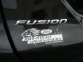 2013 Fusion SE #4 2013 Fusion SE #4