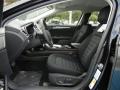 Front Seat of 2013 Ford Fusion SE #5 Front Seat of 2013 Ford Fusion SE #5
