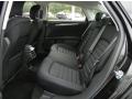 Rear Seat of 2013 Ford Fusion SE #6 Rear Seat of 2013 Ford Fusion SE #6