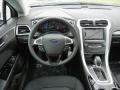 Dashboard of 2013 Ford Fusion SE #7 Dashboard of 2013 Ford Fusion SE #7