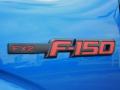  2013 Ford F150 Logo #4