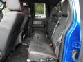 Rear Seat of 2013 Ford F150 FX2 SuperCab #6