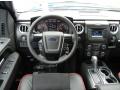 Dashboard of 2013 Ford F150 FX2 SuperCab #7