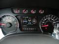  2013 Ford F150 FX2 SuperCab Gauges #8