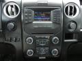 Controls of 2013 Ford F150 FX2 SuperCab #9