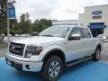 2013 F150 FX4 SuperCrew 4x4 #1