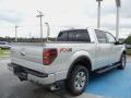 2013 F150 FX4 SuperCrew 4x4 #3