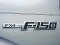  2013 Ford F150 Logo #4