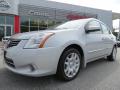 2012 Sentra 2.0 S #1