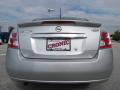 2012 Sentra 2.0 S #4