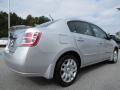 2012 Sentra 2.0 S #5
