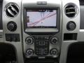 Navigation of 2013 Ford F150 FX4 SuperCrew 4x4 #10