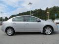 2012 Sentra 2.0 S #6