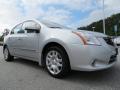 2012 Sentra 2.0 S #7