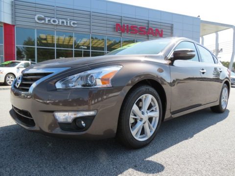 Java Metallic Nissan Altima 2.5 SL.  Click to enlarge.