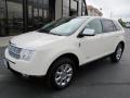2008 MKX AWD #1 2008 MKX AWD #1