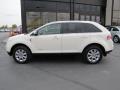 2008 MKX AWD #2 2008 MKX AWD #2